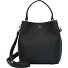  Reese Mini Bag Handbag Genuine Leather 13 cm Variant black