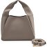  Coralie Shoulder Bag Leather 24 cm Variant cappuccino beige