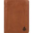  Magnus Wallet RFID protection Leather 9.5 cm Variant charming cognac