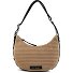  Coastal Sister Shoulder Bag M 38 cm Variant sand-black