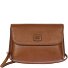  Volterra Mini Bag Shoulder Bag Leather 18 cm Variant tobacco