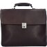  Country briefcase 37 cm laptop compartment Variant braun