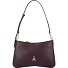  Tris Shoulder Bag Leather 28.5 cm Variant dark plum
