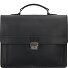 Vintage Scott briefcase leather 38 cm Variant black Vintage Scott briefcase leather 38 cm Variant black