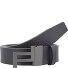  Icon belt leather Variant asphalt | 90 cm