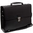 Salvatore Briefcases Messenger Leather 42 cm Laptop compartment Variant black Salvatore Briefcases Messenger Leather 42 cm Laptop compartment Variant black