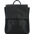  Soft Skylar City Backpack Leather 27 cm Variant beach black