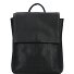 Soft Skylar City Backpack Leather 27 cm Variant beach black Soft Skylar City Backpack Leather 27 cm Variant beach black