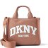  Hadlee Shopper Bag 26 cm Variant hot cocoa