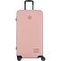 Heritage 4 wheels Trolley L 81 cm with expansion pleat Variant ash rose Heritage 4 wheels Trolley L 81 cm with expansion pleat Variant ash rose