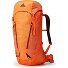  Targhee FT 35 S-M alpine backpack 71 cm Variant outback orange