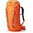 Targhee FT 35 S-M alpine backpack 71 cm Variant outback orange Targhee FT 35 S-M alpine backpack 71 cm Variant outback orange
