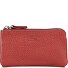  Vika Key wallet Leather 11 cm Variant red