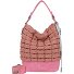  Brigitte x fritzi Olga limited Bubble Shoulder Bag 27 cm Variant rosa