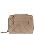  Fabia Wallet Leather 12 cm Variant sand