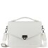 Elsa Shoulder bag Leather 25 cm Variant weiß Elsa Shoulder bag Leather 25 cm Variant weiß