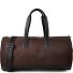  Dakkar Weekender travel bag 58 cm Variant dark brown