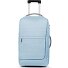 Flow 2 wheels Cabin trolley M 65 cm Variant pure ice blue Flow 2 wheels Cabin trolley M 65 cm Variant pure ice blue