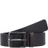 Gerik Belt Leather Variant black-001 | 105 cm Gerik Belt Leather Variant black-001 | 105 cm