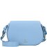  Ivy Shoulder bag Leather 19 cm Variant glaze blue