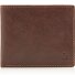  Canyon wallet RFID leather 11 cm Variant mocca