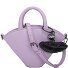 Sculpt Handbag 24 cm Variant muse lilac