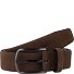  Belt Genuine Leather Variant mbrown | 100 cm