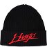 Xilla Knitted hat Variant black Xilla Knitted hat Variant black