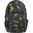  Mate school backpack 44 cm Variant lime flash