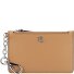 Zip Card Key wallet Leather 13 cm Variant buff Zip Card Key wallet Leather 13 cm Variant buff