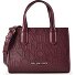  Gynevra RE Handbag 25.5 cm Variant bordeaux