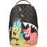 Spongebob Daypack 43 cm Laptop compartment Variant mehrfarbig Spongebob Daypack 43 cm Laptop compartment Variant mehrfarbig