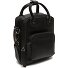  Monera Handbag Leather 16 cm Variant black