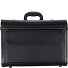  Business & Travel pilot case 46 cm Variant schwarz