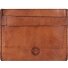  Parigi Credit card case Leather 11.5 cm Variant cognac