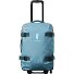  Allpa 38 L 2 wheels Cabin suitcase 54 cm Variant blue spruce