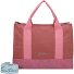  Canvas Handbag 40 cm Variant roasted