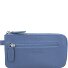  Viktoria key case leather 12 cm Variant taubenblau