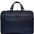 Wollem Briefcase 30 cm Laptop compartment Variant blue Wollem Briefcase 30 cm Laptop compartment Variant blue