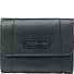  Ines Wallet Leather 15 cm Variant nero