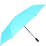  U.090 Ultra Light manual pocket umbrella 38 cm Variant aqua