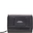  Ellern Diethilde Wallet RFID protection Leather 13 cm Variant black