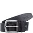 Seth belt leather Variant grau | 90 cm Seth belt leather Variant grau | 90 cm