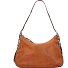 Giuliana Shoulder Bag Leather 36 cm Variant cognac Giuliana Shoulder Bag Leather 36 cm Variant cognac