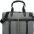  City Canvas Will Briefcase 42 cm Laptop compartment Variant grey-black