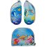 Zippies 3pcs. Variant unterwasser Zippies 3pcs. Variant unterwasser