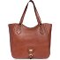  Isadora Shopper Bag Leather 41 cm Variant marrone