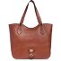  Isadora Shopper Bag Leather 41 cm Variant marrone