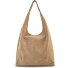  Velvet Wild Shoulder Bag Leather 39 cm Variant camel