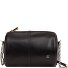 Abigail Shoulder bag Leather 19.5 cm Variant schwarz  Abigail Shoulder bag Leather 19.5 cm Variant schwarz
